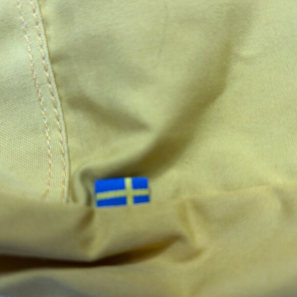 Fjallraven Totepack No. 3 - Picture 5 of 6